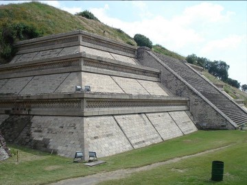Puebla & Cholula